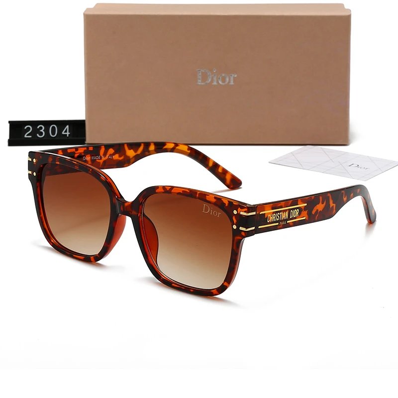 Ray-Ban 2140 Wayfarer Sunglasses Tortoise Green