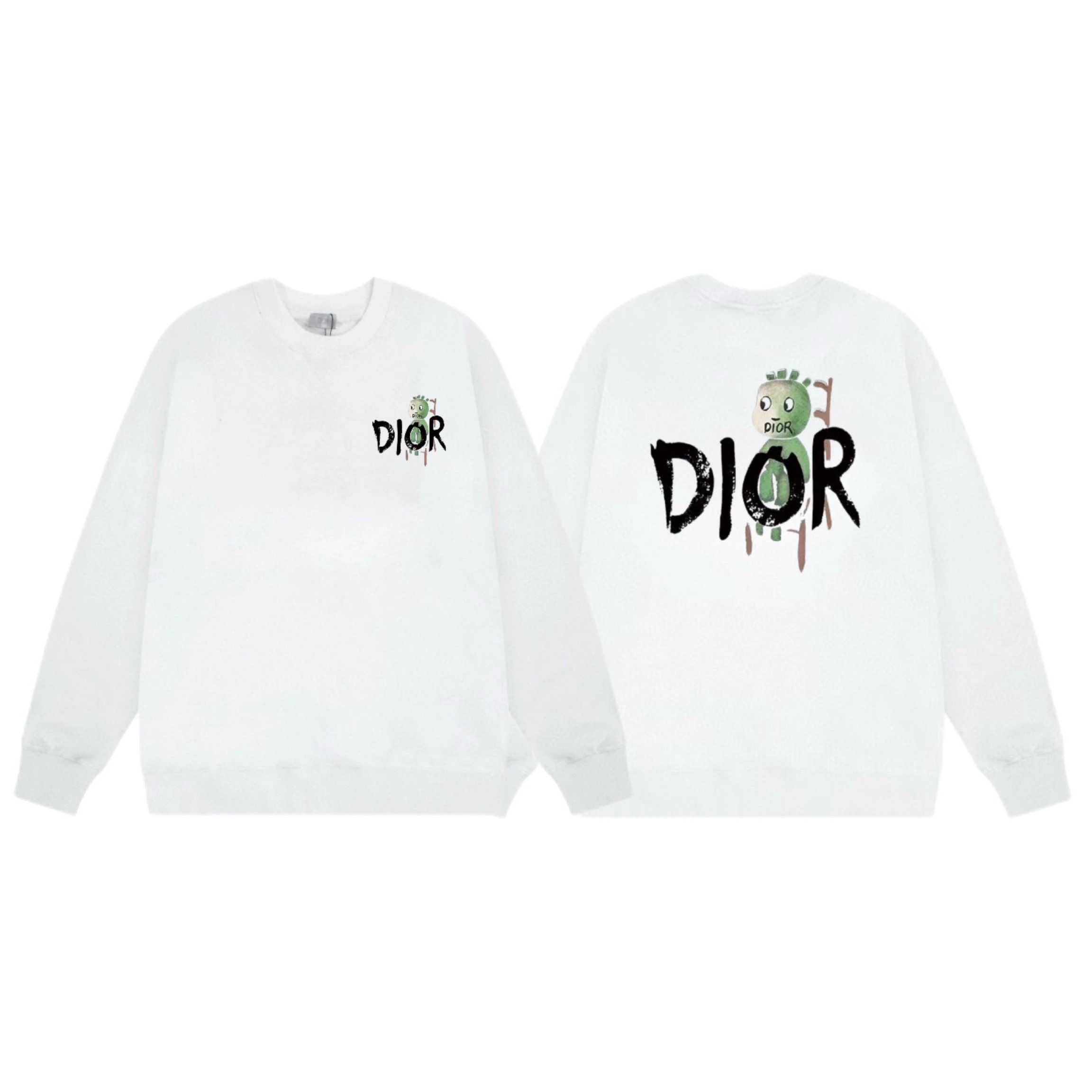 Dior Hoodie