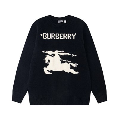 Burberry Sweater 2+ colorways [Premium Quality]