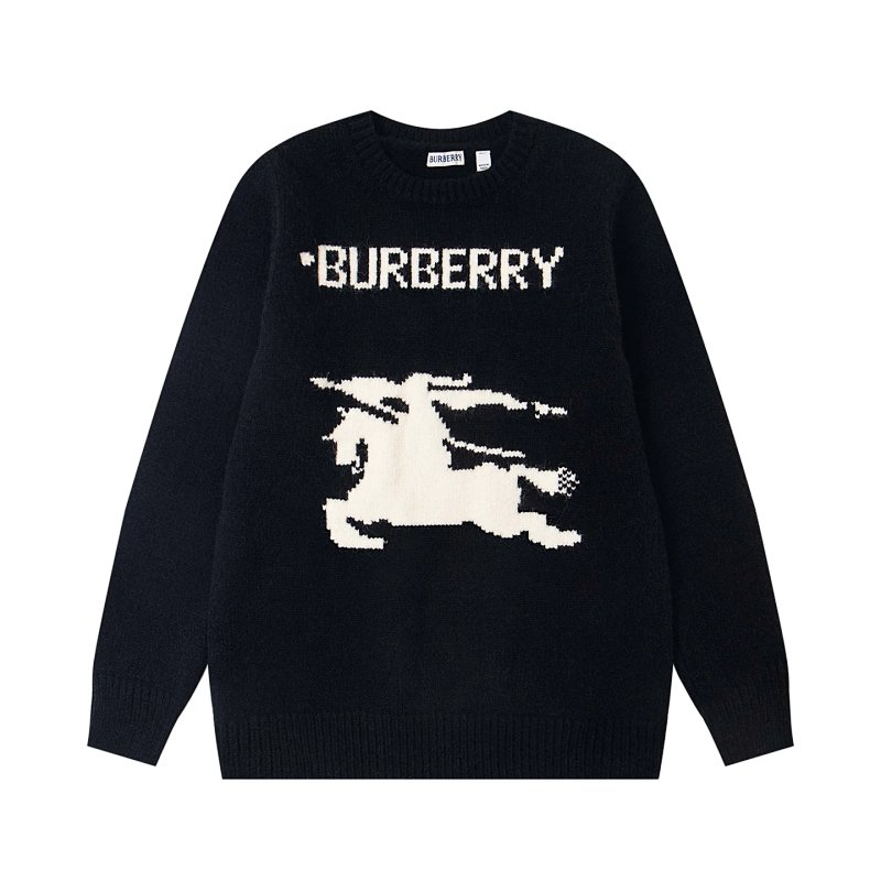 Burberry Sweater 2+ colorways [Premium Quality]