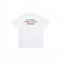 Supreme Tee 40+ colorways [Premium Quality] — seller photo 3