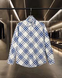 Burberry Shirt 8+ colorways [Premium Quality] — seller photo 4