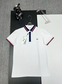 Lacoste Polo 23+ colorways [Premium Quality] — seller photo 7