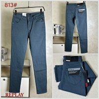 Replay Jeans 17+ colorways [Premium Quality] — seller photo 3