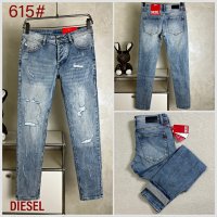 Diesel Jeans 35+ colorways [Premium Quality] — seller photo 3