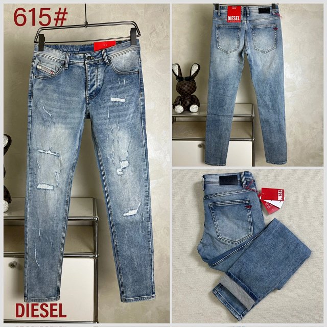 Diesel Pants: seller detail photo 2