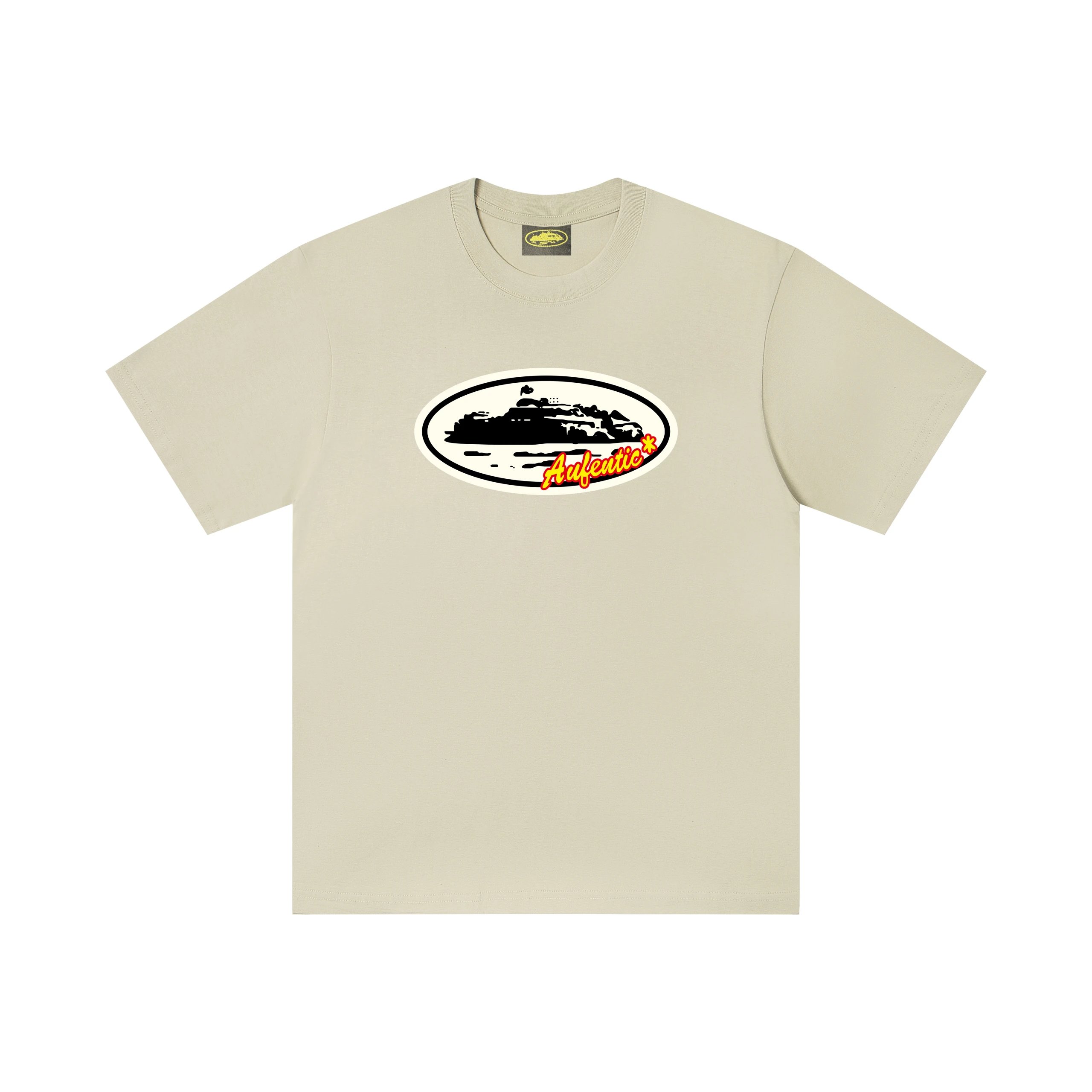 Corteiz Tee 13+ colorways [Premium Quality] foto 5