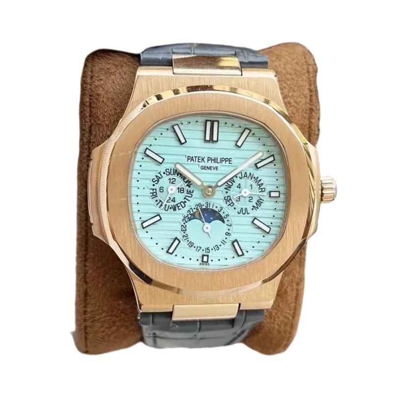 Patek Philippe [Nautilus]