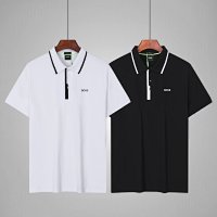 Boss Polo 31+ colorways [Premium Quality] — seller photo 4