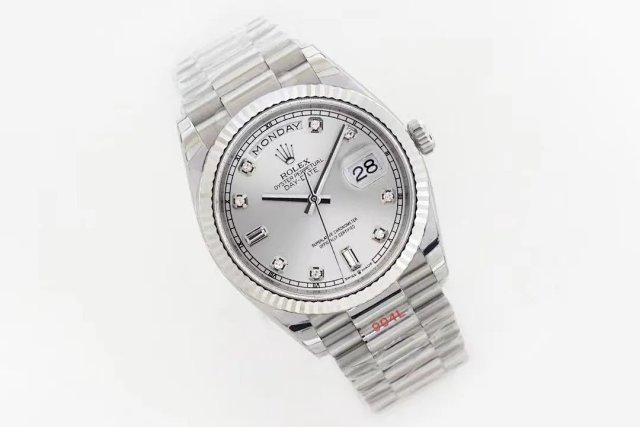 Rolex Watch: seller detail photo 6