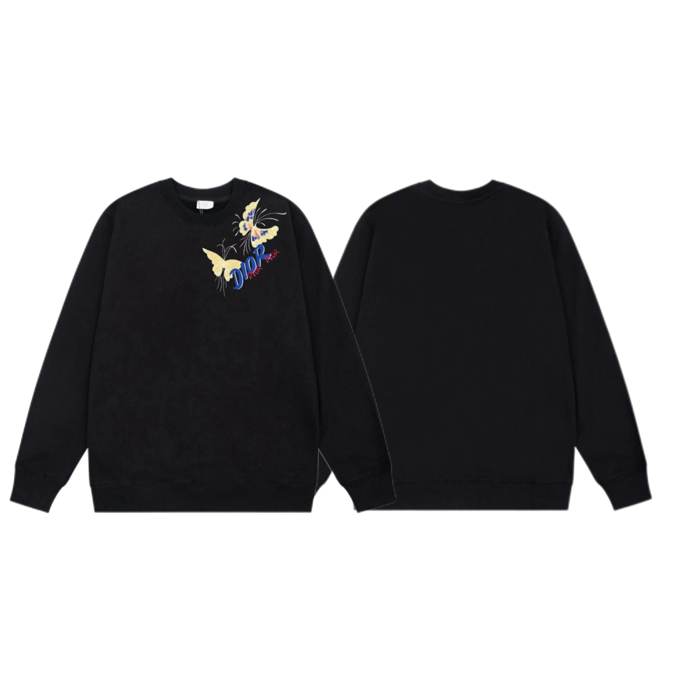 Dior Hoodie 5