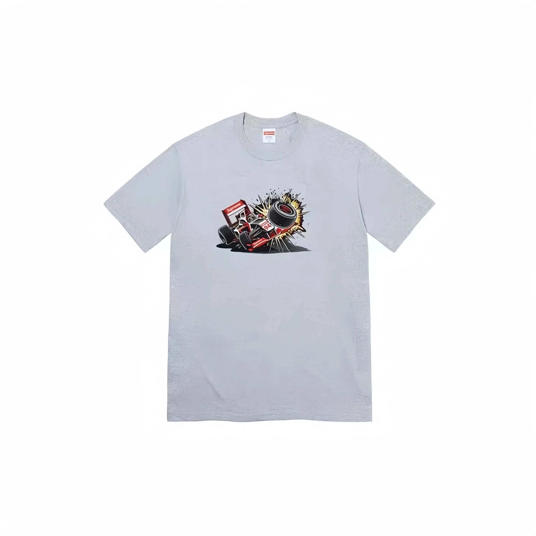 Supreme Tee
