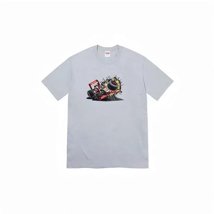 Supreme Tee