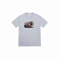 Supreme Tee 22+ colorways [Premium Quality] — seller photo 2