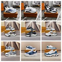 Louis Vuitton Shoes 18+ colorways [Premium Quality] — seller photo 2