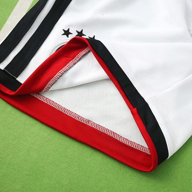 2026 Germany Player Version Shorts: seller detail photo 9