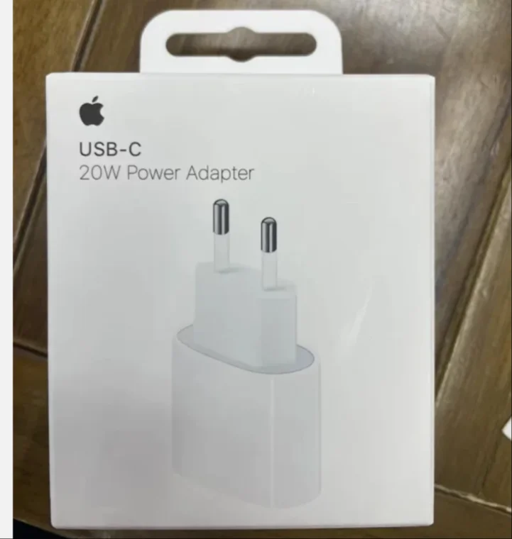 Apple Charging Head