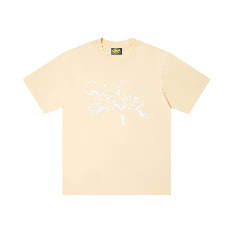 Corteiz Tee 13+ colorways [Premium Quality] foto 2