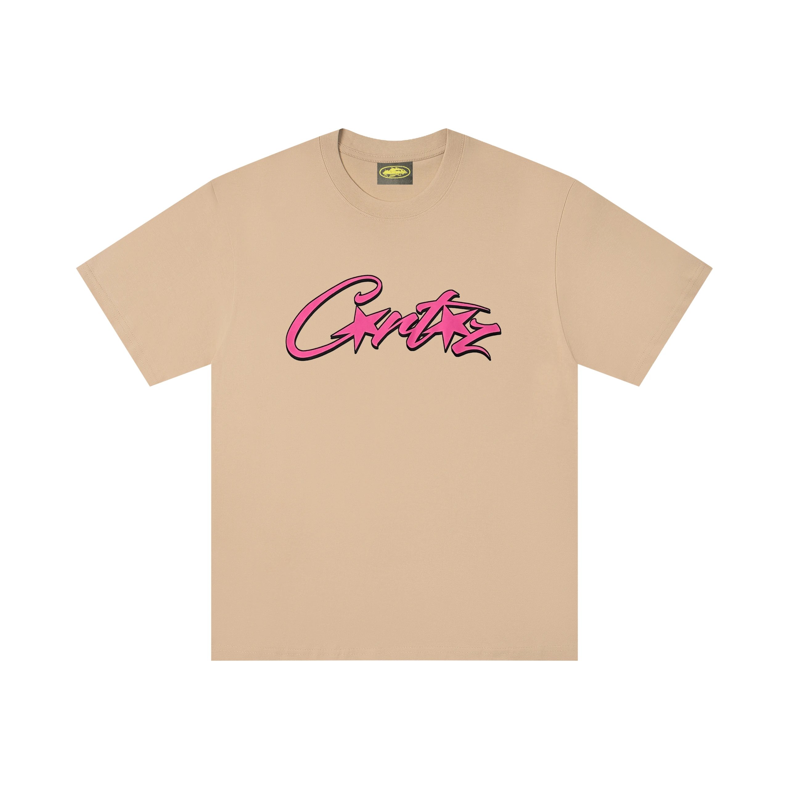 Corteiz Tee 11+ colorways [Premium Quality] foto 4