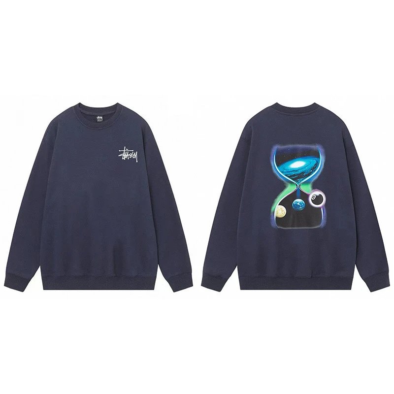 Stussy Hoodie