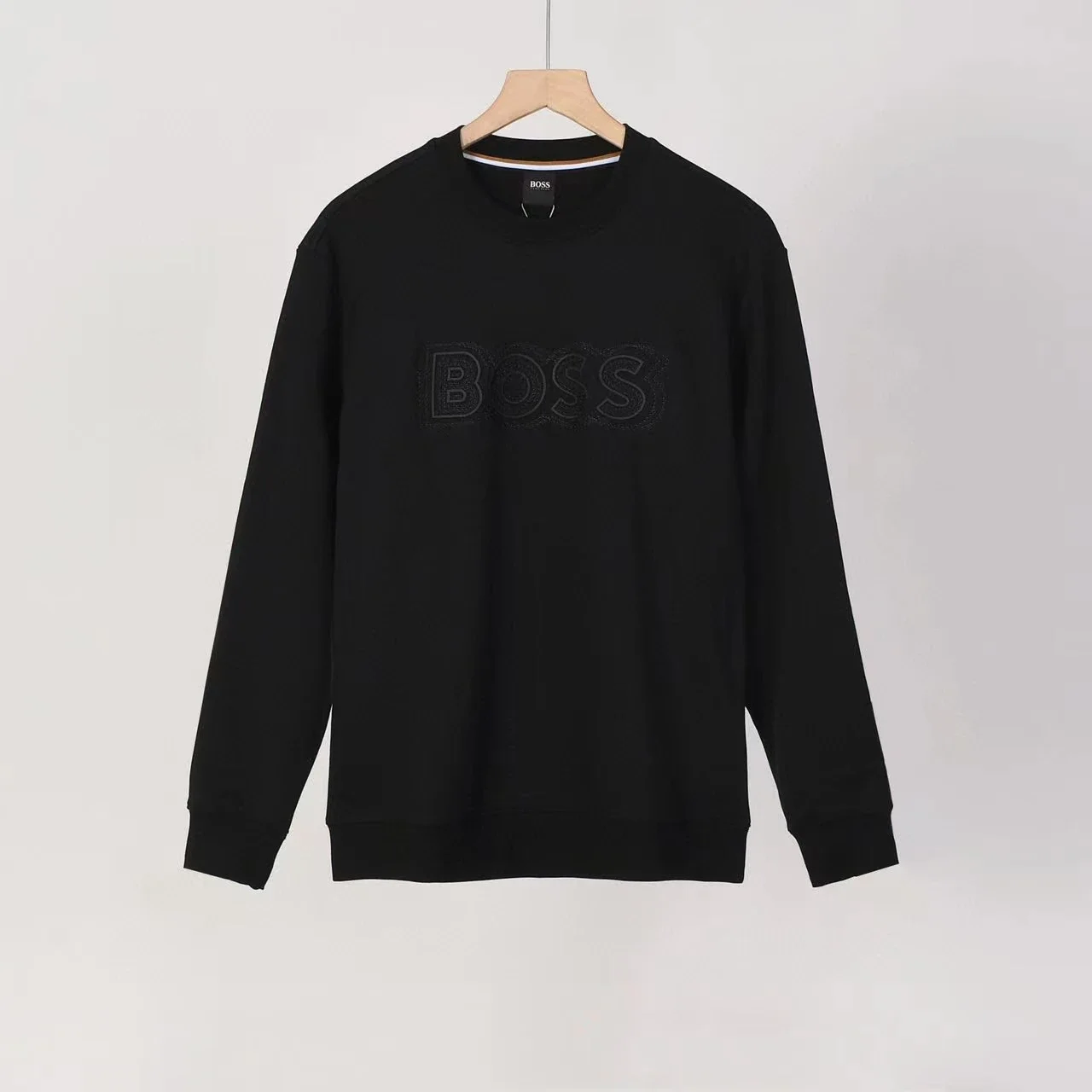 Boss Logo Embroidere