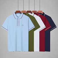Lacoste Polo 23+ colorways [Premium Quality] — seller photo 4