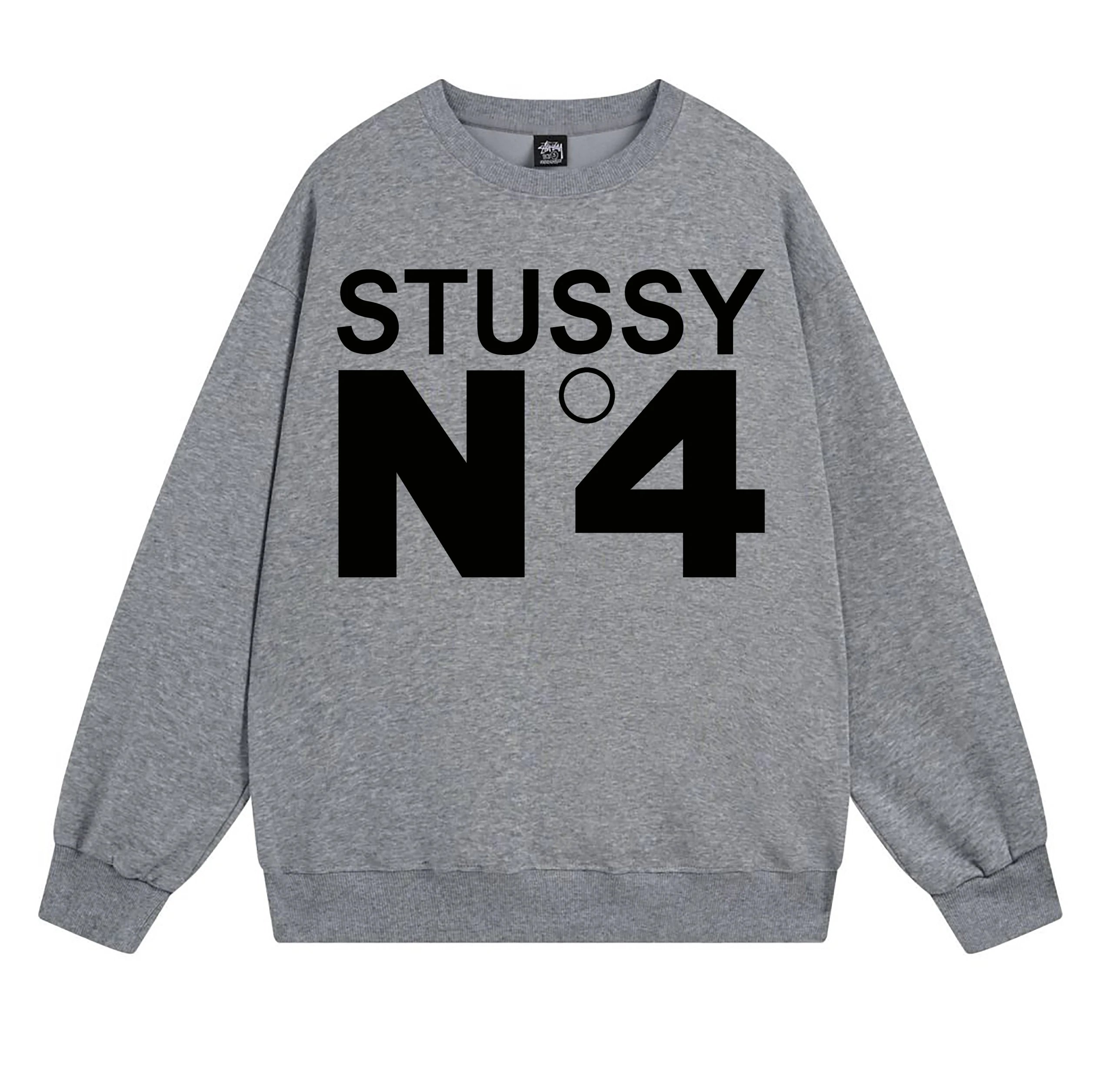 Stussy Hoodie 7