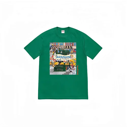 Supreme Tee