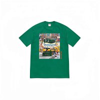 Supreme Tee 40+ colorways [Premium Quality] — seller photo 2