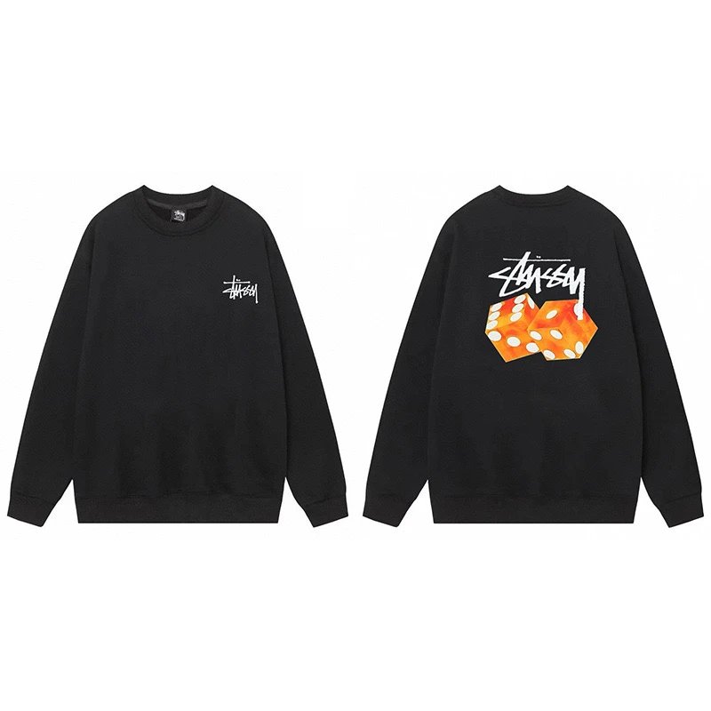 Stussy Hoodie