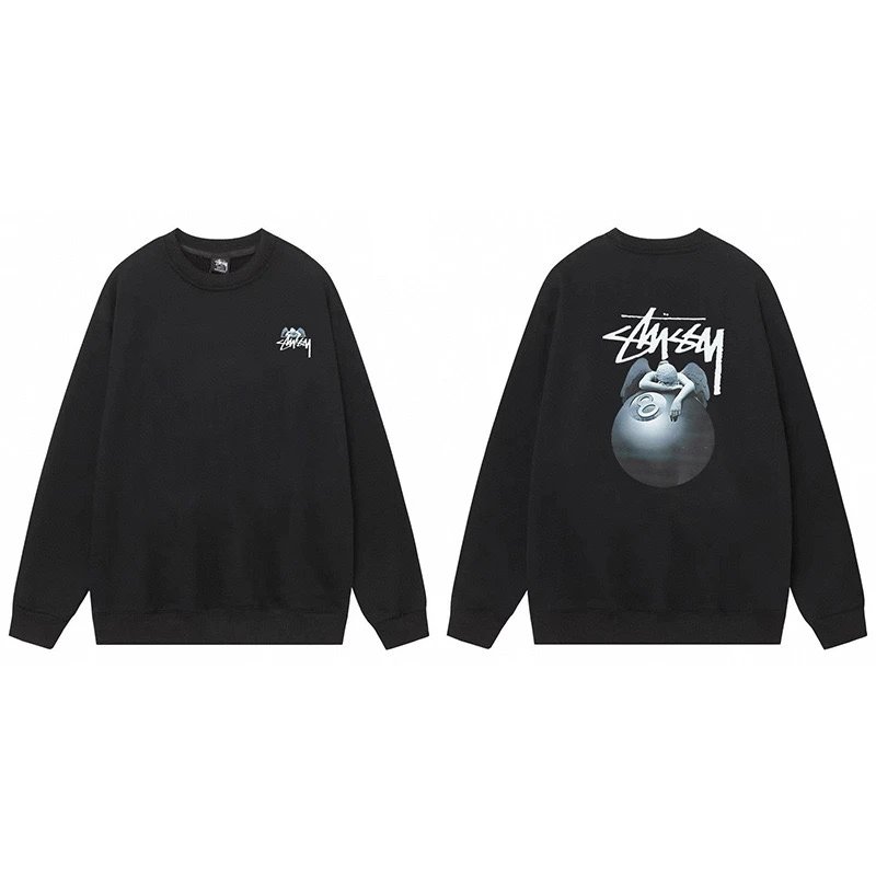 Stussy Hoodie