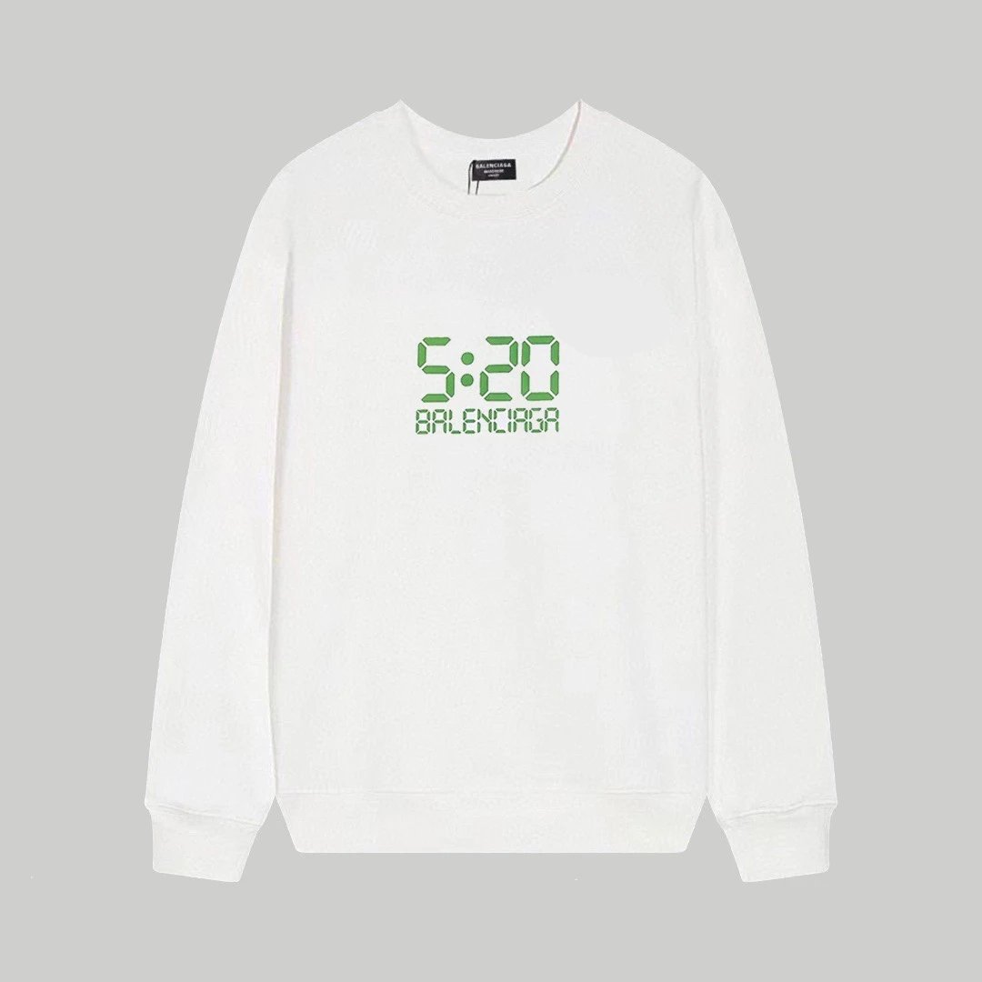 Balenciaga Hoodie
