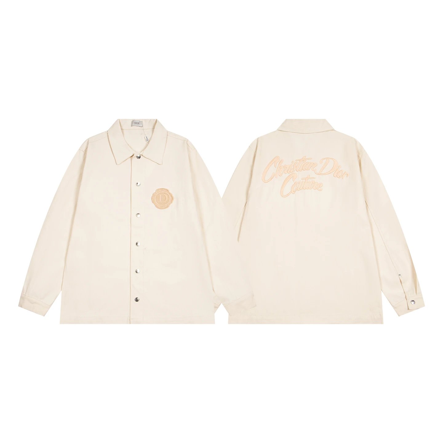 Christian Dior Couture Jacket