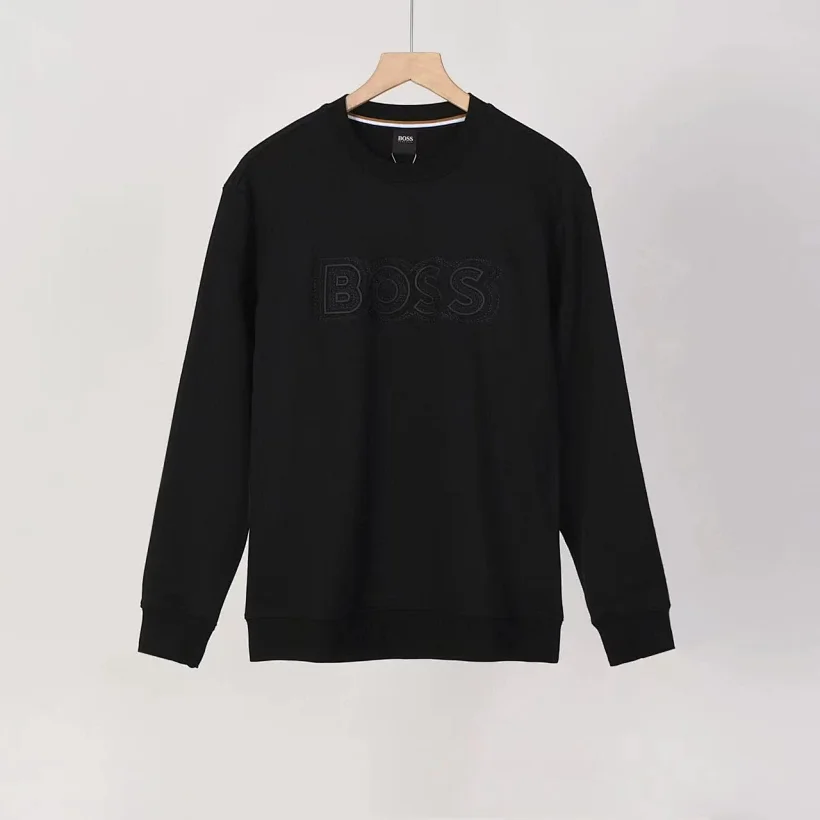 Boss Hoodie