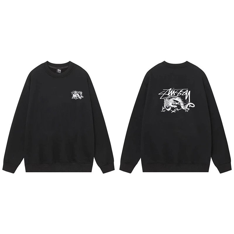 Stussy Hoodie