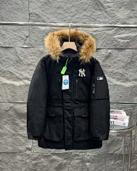 MLB Down Jacket 4+ colorways [Premium Quality] — seller photo 6