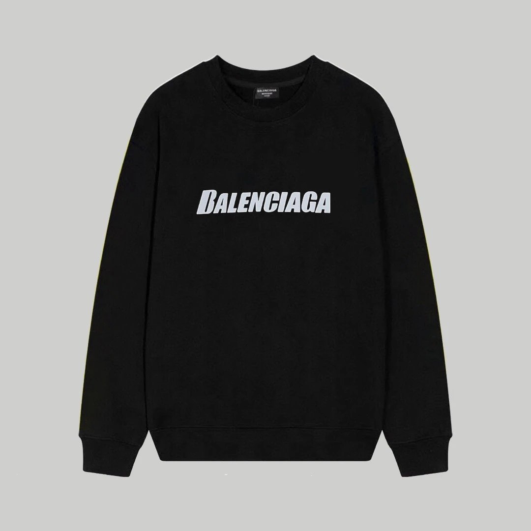 Balenciaga Hoodie