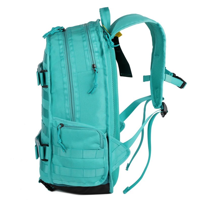 Nike Utility Backpack Navy Blue - 13