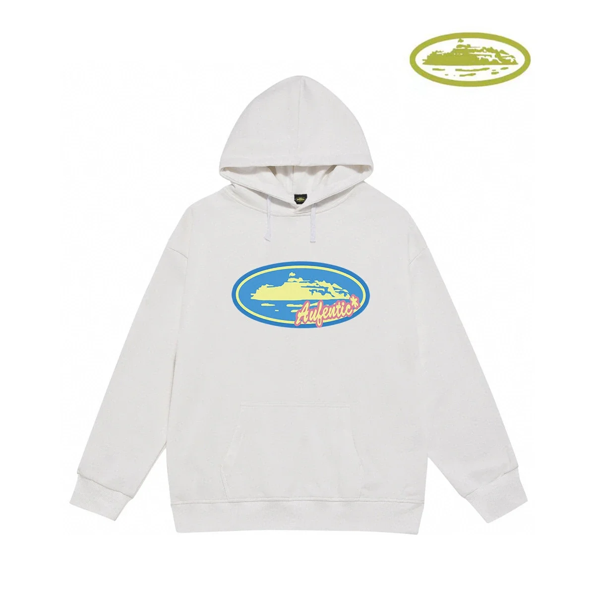 Corteiz Hoodie