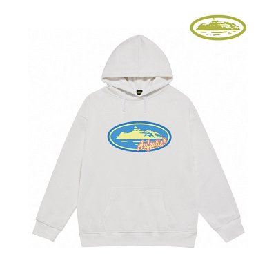 Corteiz Hoodie 39+ colorways [Premium Quality]