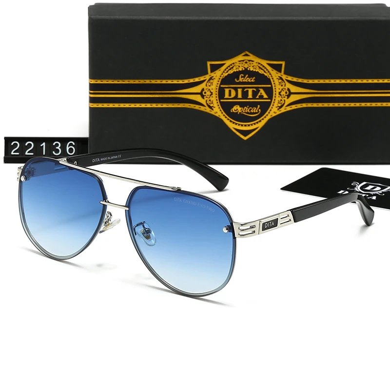 DITA GRAND EVO TWO Sunglasses 