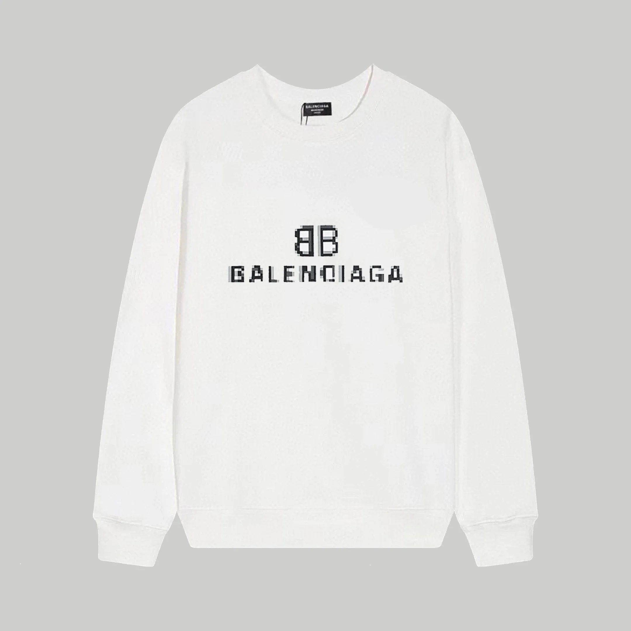 Balenciaga Sweaters