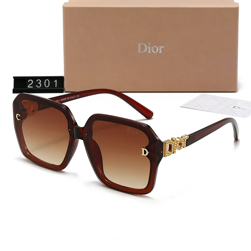 Dior，Sunglasses