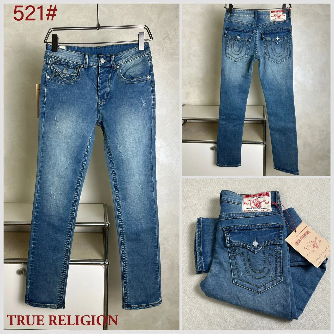 True Religion Jeans