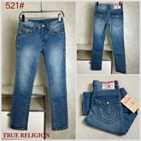 Ture Religion  Jeans 2+ colorways [Premium Quality] — seller photo 2