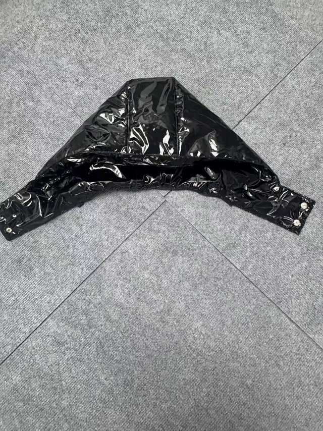 Trapstar Puffer Jacket: seller detail photo 6