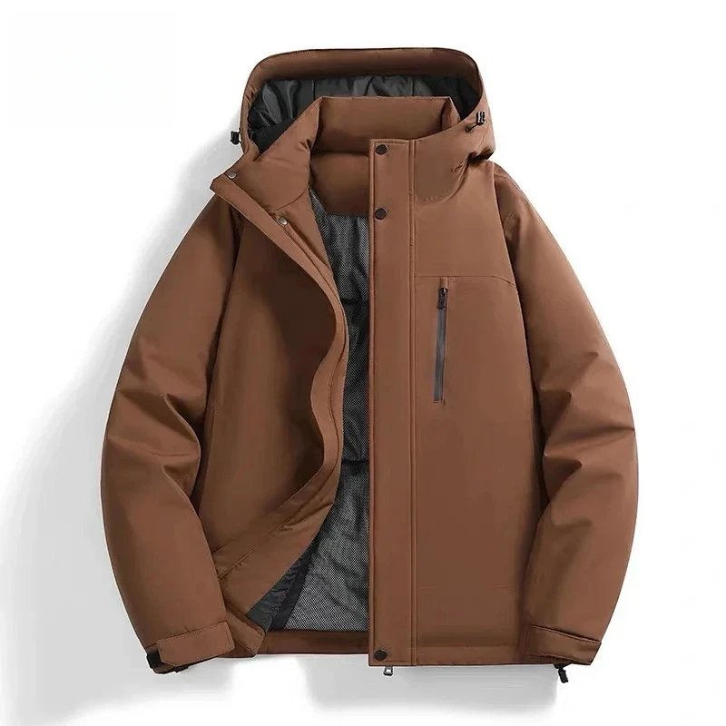 Alo Coat