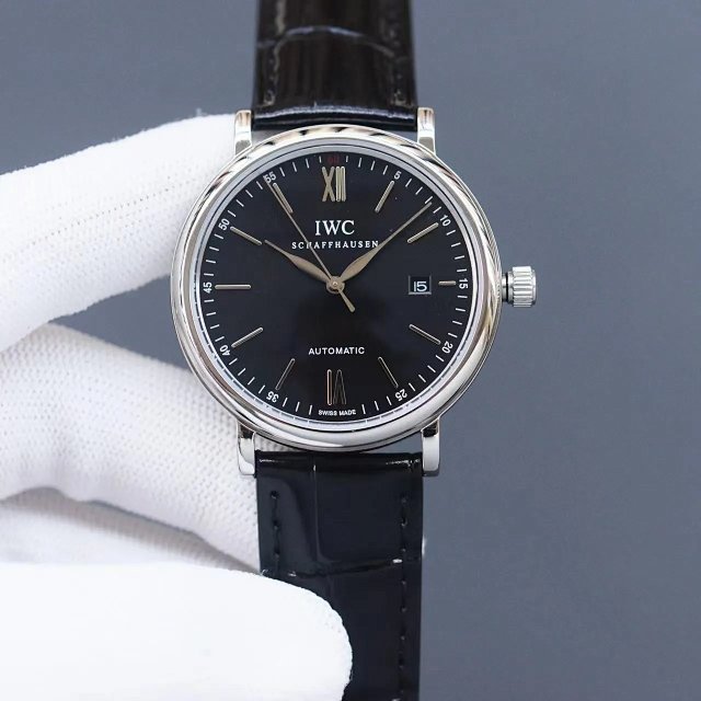 IWC Watch: seller detail photo 11