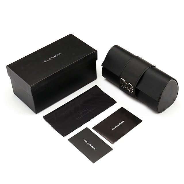 D&G DOLCE&GABBANA Sunglasses: seller detail photo 5