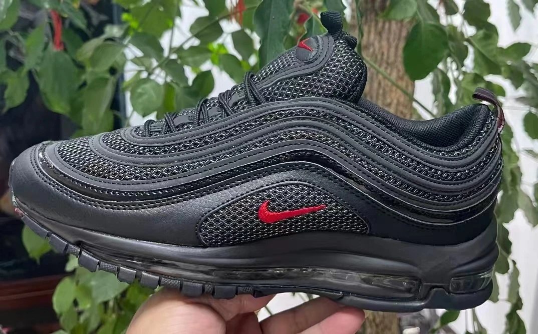 Nike Air Max 97 39+ colorways [Premium Quality] foto 4